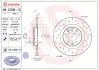 ГАЛЬМІВНИЙ ДИСК BREMBO 08.C309.1X (фото 1)