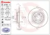 Гальмівний диск BREMBO 08.D759.11 (фото 1)