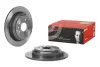 Диск гальмівний BREMBO 08.E295.11 (фото 2)