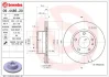 Гальмівний диск BREMBO 09.4486.20 (фото 1)