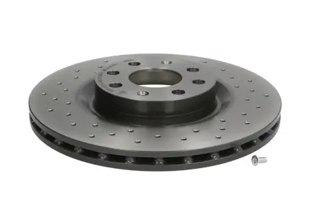 Гальмівний диск BREMBO 09.4939.3X