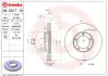 Гальмівний диск BREMBO 09.5017.10 (фото 1)