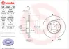 Гальмівний диск BREMBO 09.5023.10 (фото 1)