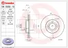 Гальмівний диск BREMBO 09.5033.10 (фото 1)