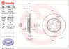 Гальмівний диск BREMBO 09.5196.11 (фото 1)