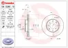 Гальмівний диск BREMBO 09.5285.11 (фото 1)