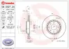 Гальмівний диск BREMBO 09.5527.24 (фото 1)