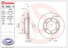 Гальмівний диск Brembo 09586610 (фото 1)