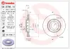 Гальмівний диск BREMBO 09.6799.11 (фото 1)