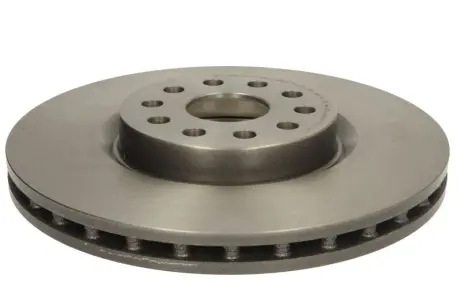 Гальмівний диск BREMBO 09.7074.11