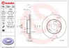 Гальмівний диск Brembo 09729120 (фото 1)