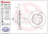 Гальмівний диск BREMBO 09.7359.21 (фото 1)