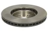Фото 2 - гальмівний диск BREMBO 09739511 Гальмівний диск BREMBO 09739511 (фото 2)