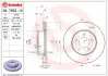 Гальмівний диск BREMBO 09.7652.10 (фото 1)