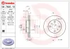 Гальмівний диск BREMBO 09.7825.10 (фото 1)
