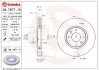 Гальмівний диск BREMBO 09.7877.11 (фото 1)