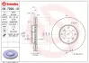 Гальмівний диск BREMBO 09.7928.10 (фото 1)