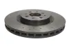 Гальмівний диск BREMBO 09.8004.4X (фото 1)