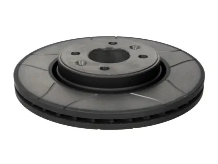 Гальмівний диск BREMBO 09.8137.76