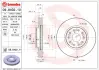 Гальмівний диск BREMBO 09.8402.11 (фото 1)