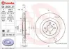 Гальмівний диск BREMBO 09.8403.51 (фото 1)