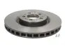Гальмівний диск BREMBO 09.8614.11 (фото 1)