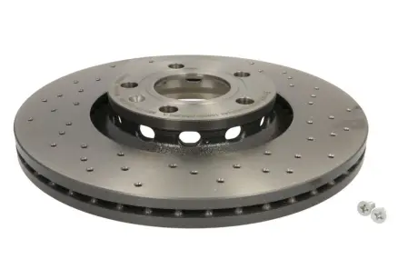 Гальмівний диск BREMBO 09.8690.1X