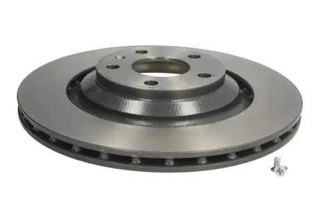 Гальмівний диск BREMBO 09.8842.21