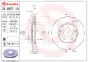 Гальмівний диск BREMBO 09.8977.10 (фото 1)