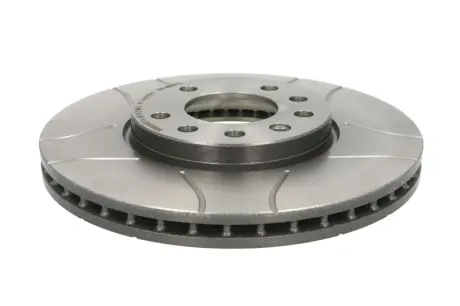 Гальмівний диск BREMBO 09.9165.75