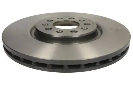 Диск гальмівний BREMBO 09.9365.21