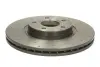 Гальмівний диск BREMBO 09.9468.1X (фото 1)