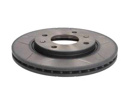 Гальмівний диск BREMBO 09.9610.75