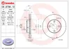 Гальмівний диск Brembo 09979810 (фото 1)