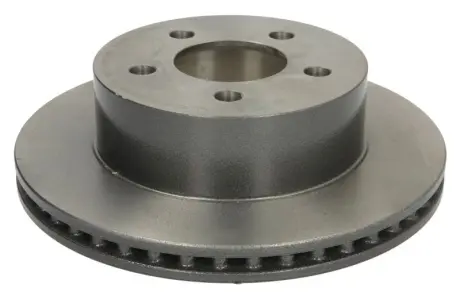 Гальмівний диск BREMBO 09.9905.11