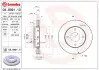 Гальмівний диск BREMBO 09.9991.11 (фото 1)