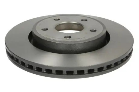 Гальмівний диск BREMBO 09.A031.11