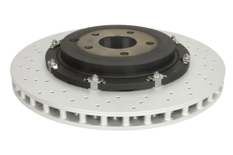 Тормозной диск Brembo 09A19033