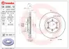 Гальмівний диск BREMBO 09.A330.11 (фото 1)