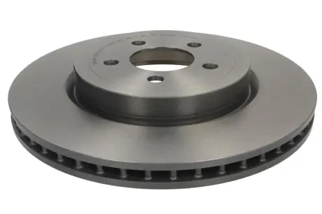 Диск гальмівний BREMBO 09.A404.11