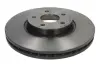 Диск гальмівний BREMBO 09.A427.21 (фото 1)