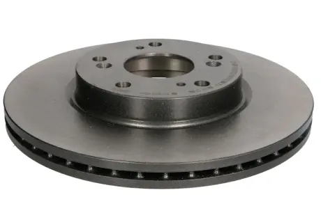 Гальмівний диск BREMBO 09.A455.11