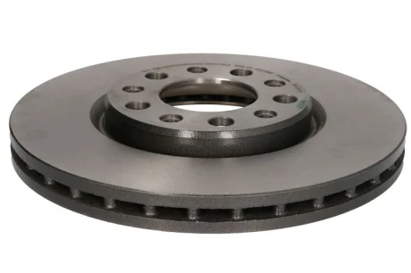 Гальмівний диск Brembo 09A72111
