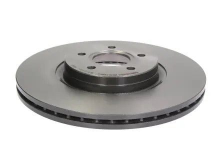 Гальмівний диск BREMBO 09.A728.11