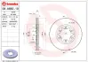 Гальмівний диск BREMBO 09.A860.10 (фото 1)