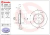 Гальмівний диск Brembo 09A96811 (фото 1)