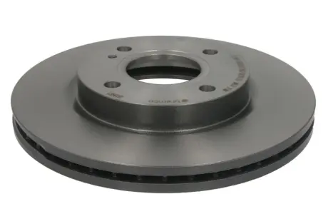 Гальмівний диск BREMBO 09.A968.21