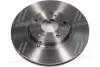 Диск гальмівний BREMBO 09.B270.10 (фото 1)