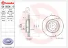 Гальмівний диск BREMBO 09.B309.10 (фото 1)
