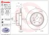 Гальмівний диск BREMBO 09.B313.11 (фото 1)